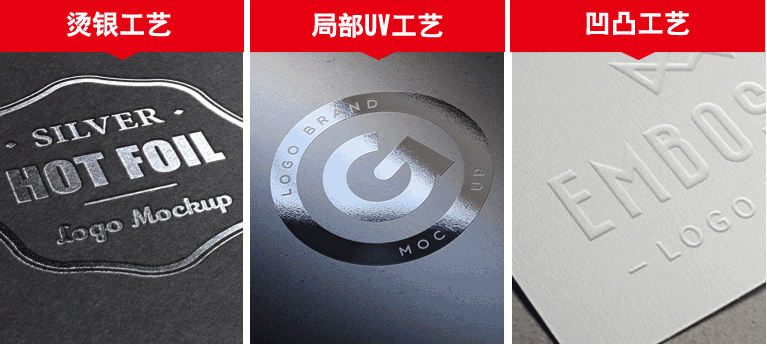 企業(yè)高檔精裝書(shū)印刷的六種工藝介紹  第2張