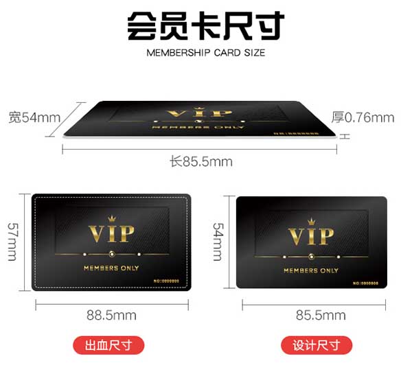 VIP卡  第4張