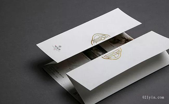 廣告單頁印刷品的宣傳效果如何提高？  第1張