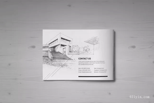 精美會展畫冊印刷，讓會展更具影響力