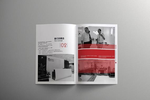 廚衛(wèi)宣傳冊印刷設(shè)計素材有哪些要求  第1張