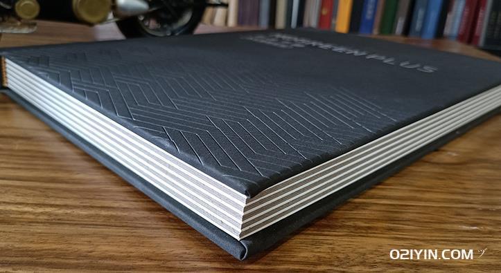 木板色卡樣板冊(cè)宣傳冊(cè)