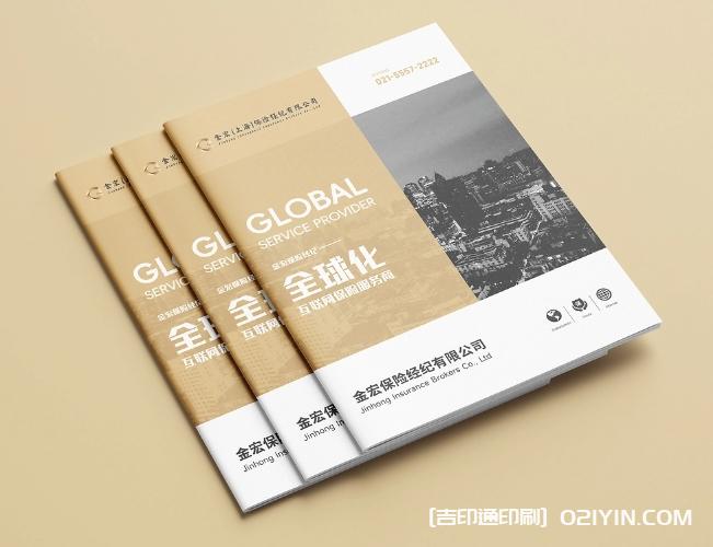 金融保險行業(yè)畫冊設(shè)計印刷 第1張 金融保險行業(yè)畫冊設(shè)計印刷 第1張