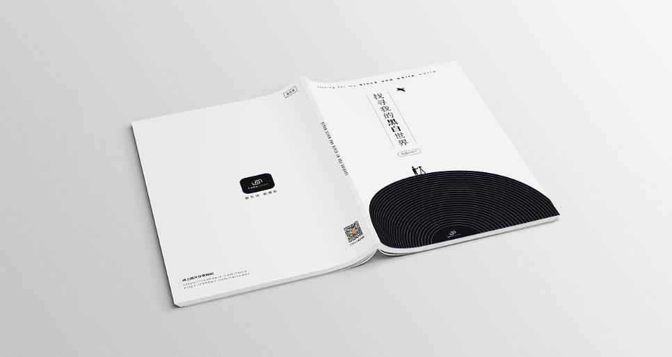 樣本畫冊印刷的色彩管理：上海企業的專業解決方案