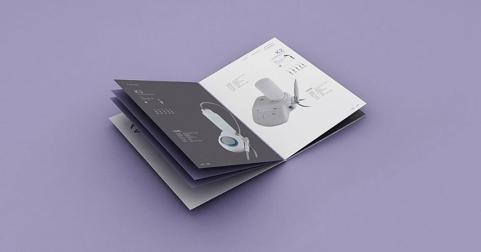 醫療行業樣本印刷廠！專業設計醫療器械 / 藥品宣傳樣本