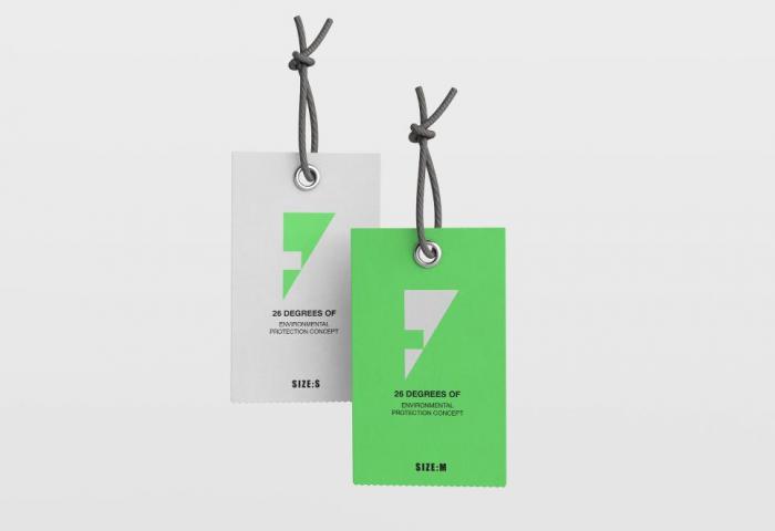 上海特種紙吊牌印刷｜吉印通打造高端品牌質(zhì)感