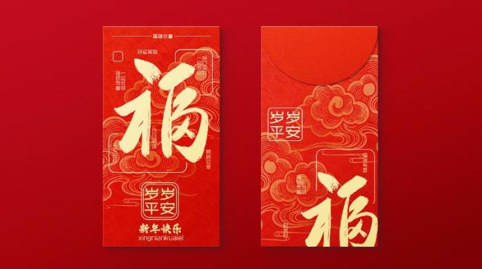 上海紅包印刷設計公司推薦_專業美工團隊服務