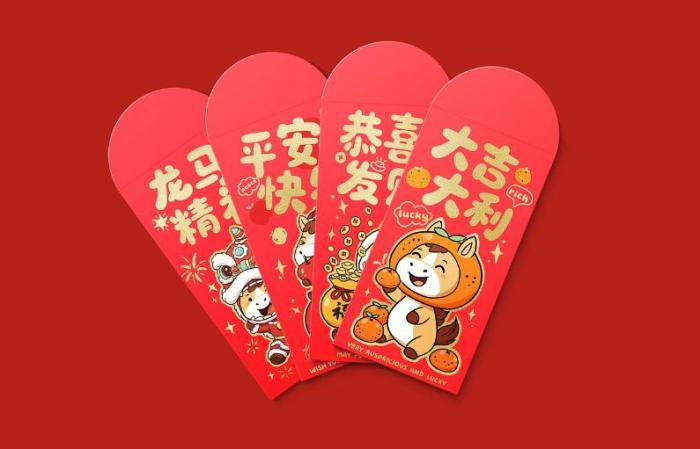 深耕細(xì)分需求，吉印通引領(lǐng)上海紅包印刷多元?jiǎng)?chuàng)新