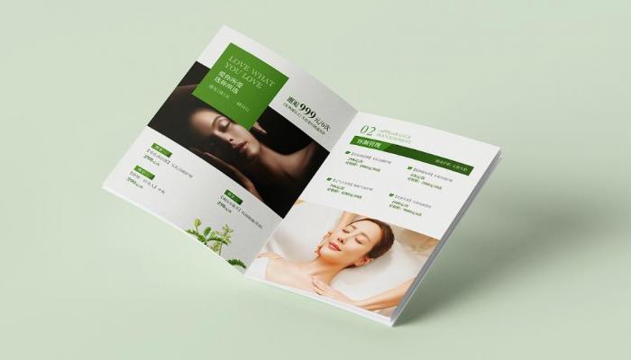 上海畫冊打印多少錢一本？價格明細與成本解析
